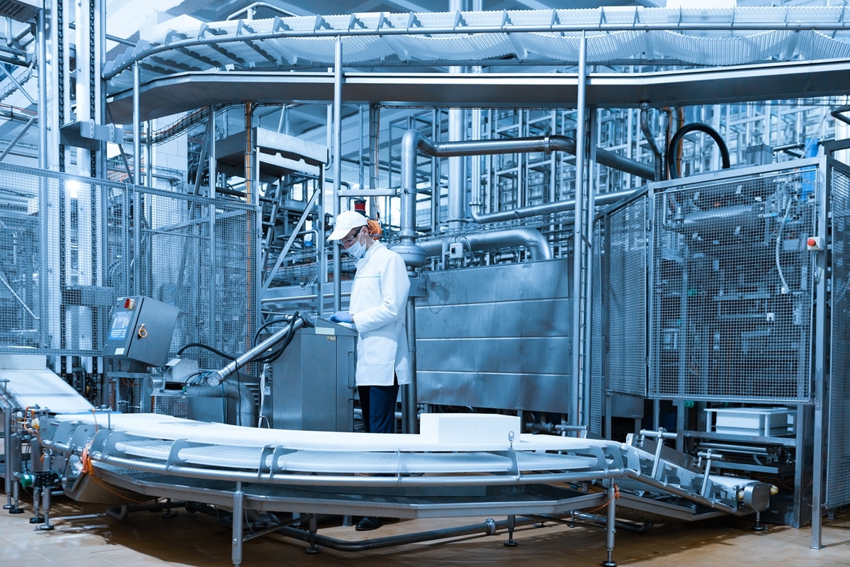 Osmose reversa cresce no mercado industrial