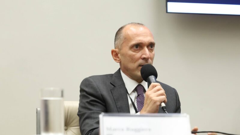 Tabagismo acende alerta para danos à saúde respiratória