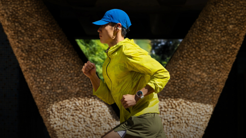 Wearables da Huawei chegam ao Amazon Prime Day