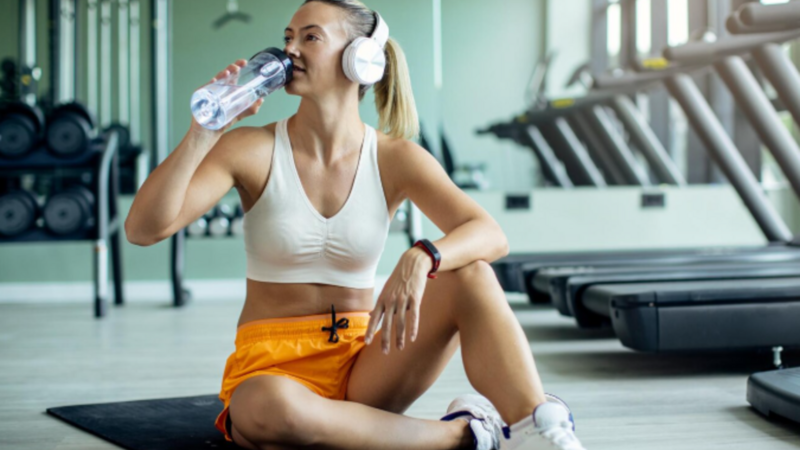 Bio Ritmo orienta corredores sobre recuperação pós-maratona