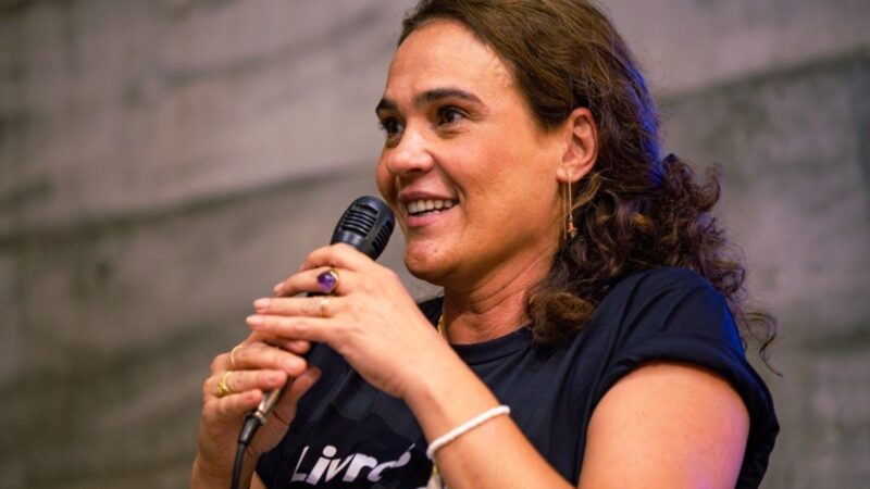 Vaga Lume participa de mesa sobre sociobiodiversidade
