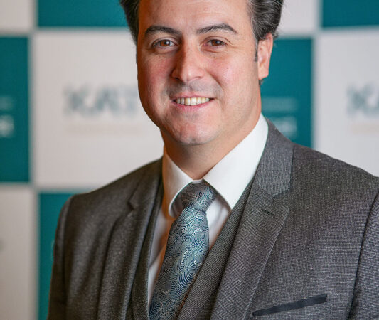KAT Investimentos traz Rodrigo Zanettini como sócio de M&A