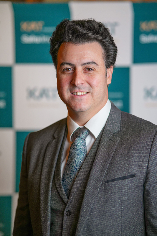 KAT Investimentos traz Rodrigo Zanettini como sócio de M&A