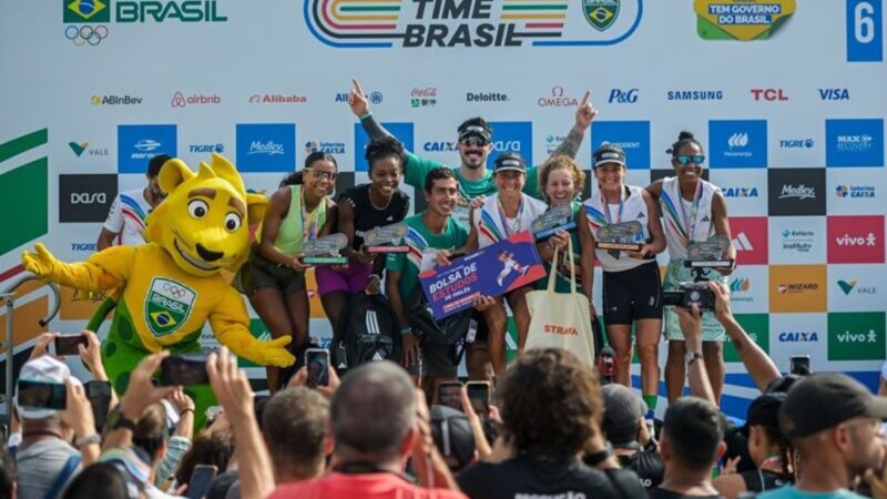 Wizard by Pearson consolida inglês no esporte