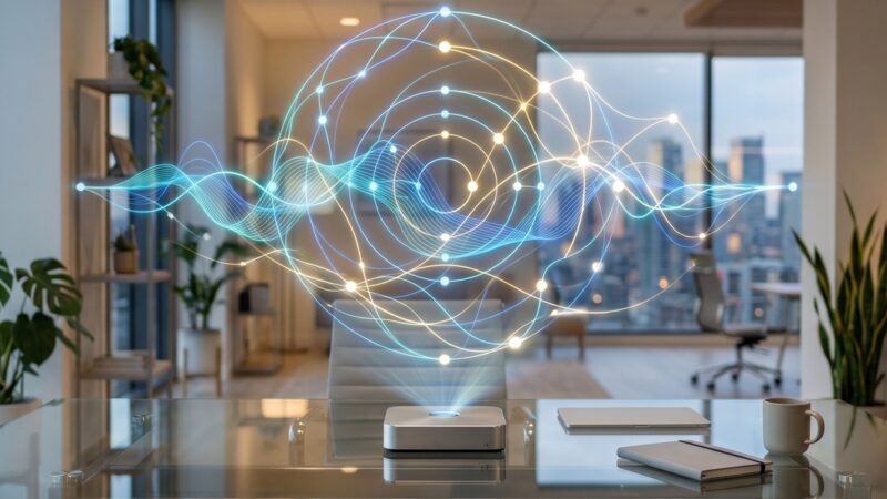 Integração entre IA e comportamento transforma marcas