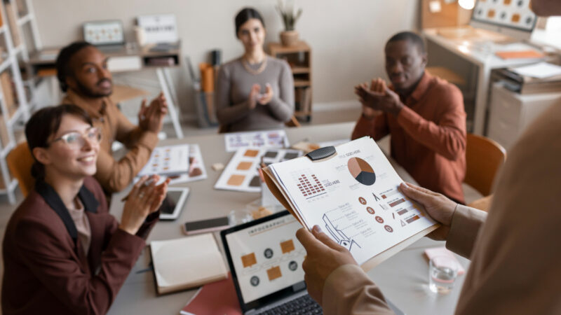 Uso de dados redefine estratégias de marketing digital