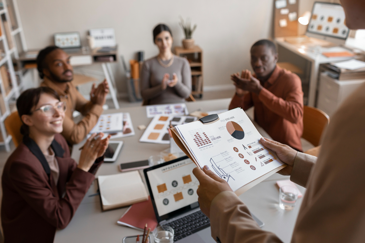 Uso de dados redefine estratégias de marketing digital