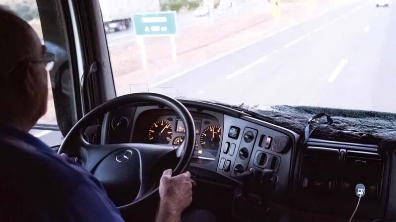 Transportadoras incluem saúde mental na gestão de riscos