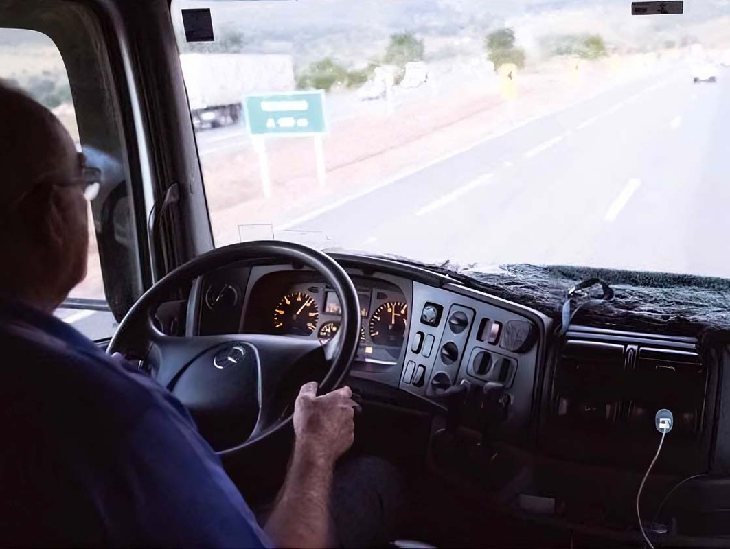 Transportadoras incluem saúde mental na gestão de riscos