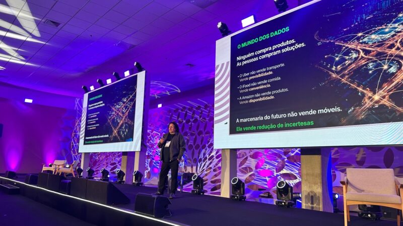 ForMóbile abre edição 2026 com foco em inovação