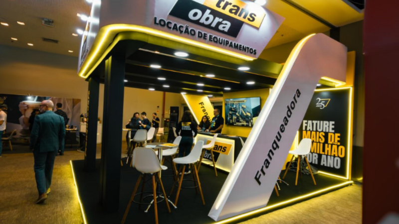 Rede com 25 anos expande e chega a 60 unidades no Brasil