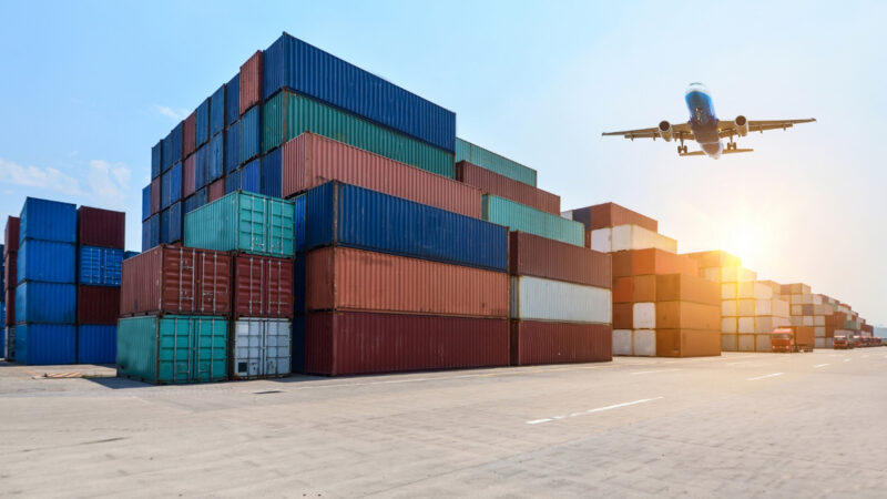 Lei fortalece seguro para exportações brasileiras