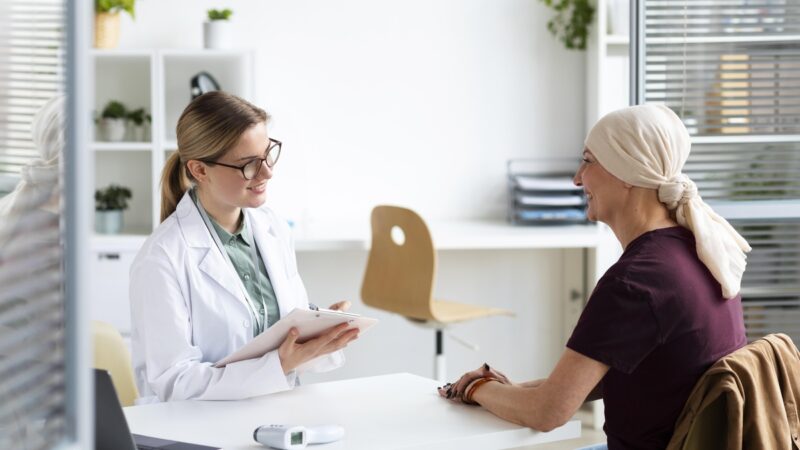 Câncer de mama precoce pede atenção ao pós-tratamento