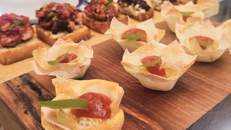 ArtFusão renova sua experiência com novo menu slow food