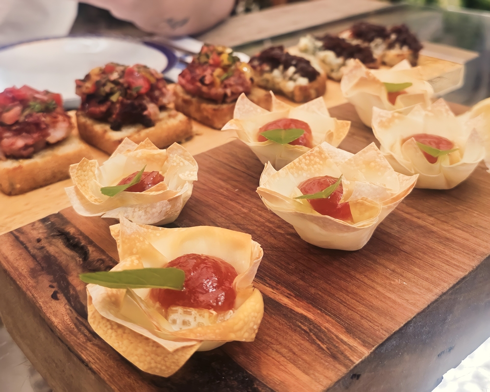 ArtFusão renova sua experiência com novo menu slow food