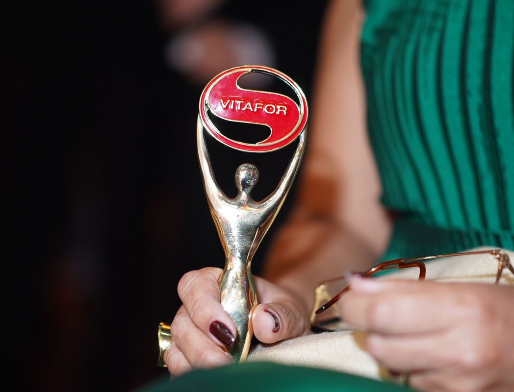 Vitafor Awards abre inscrições para segunda edição