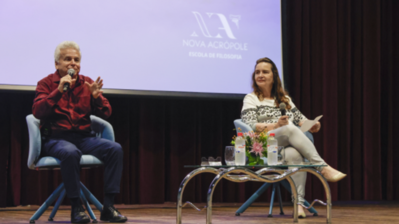 Clube do Livro marca os 70 anos de “Grande Sertão: Veredas”