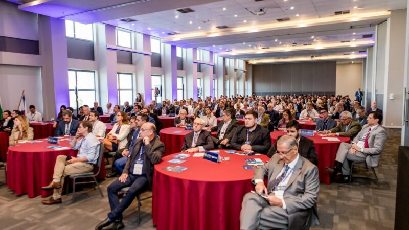 IBEF-Rio realiza Fórum de Óleo, Gás e Energia