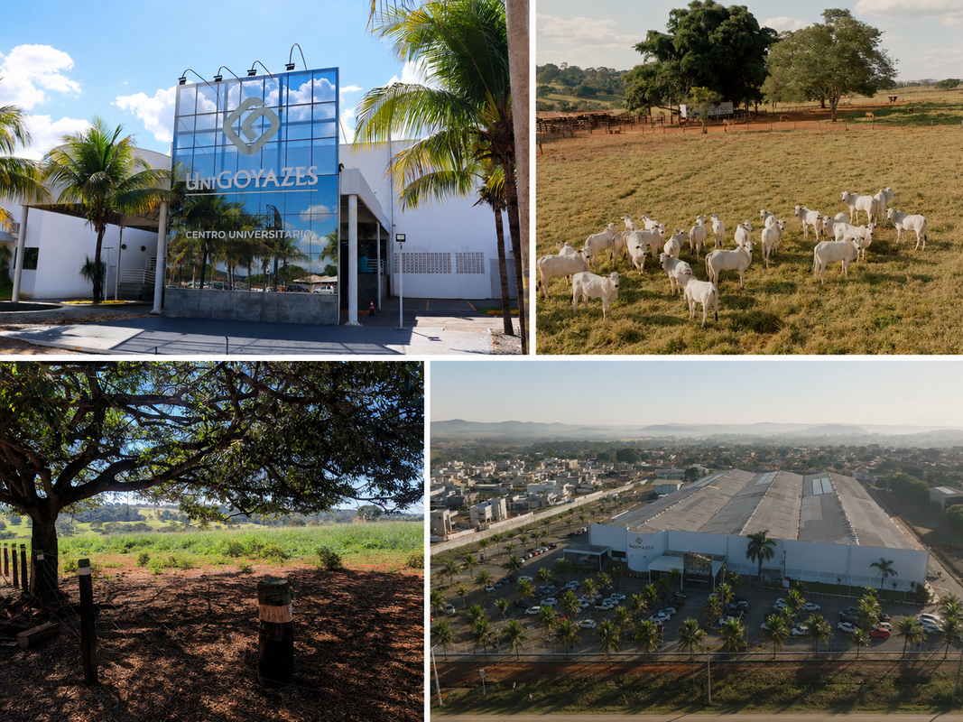 MEC concede Nota 5 ao curso de Ciências Biológicas
