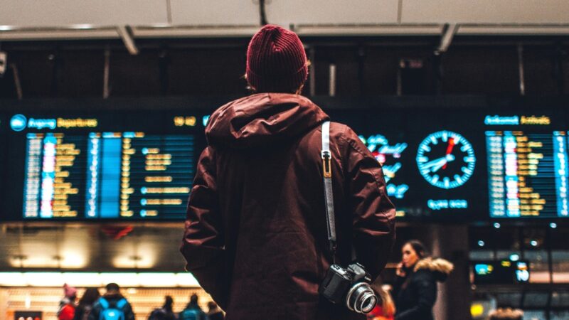 Férias de julho reforçam importância do seguro viagem