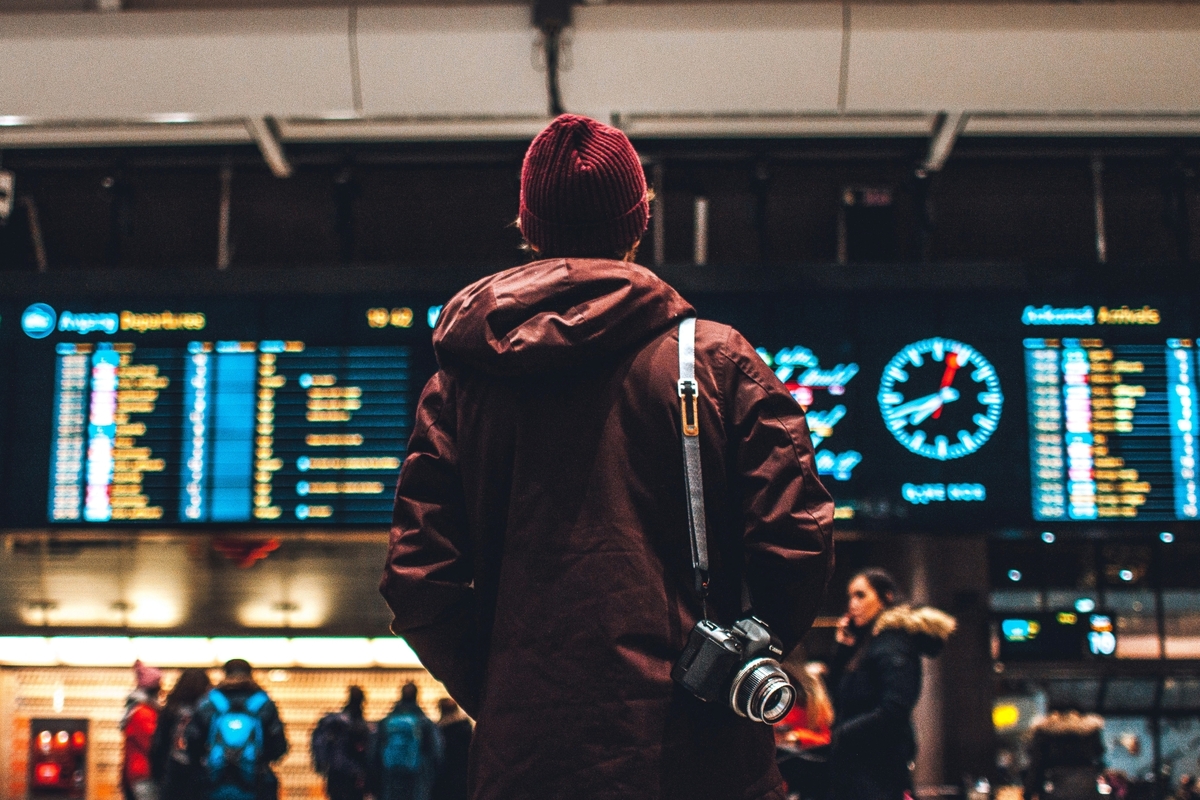 Férias de julho reforçam importância do seguro viagem