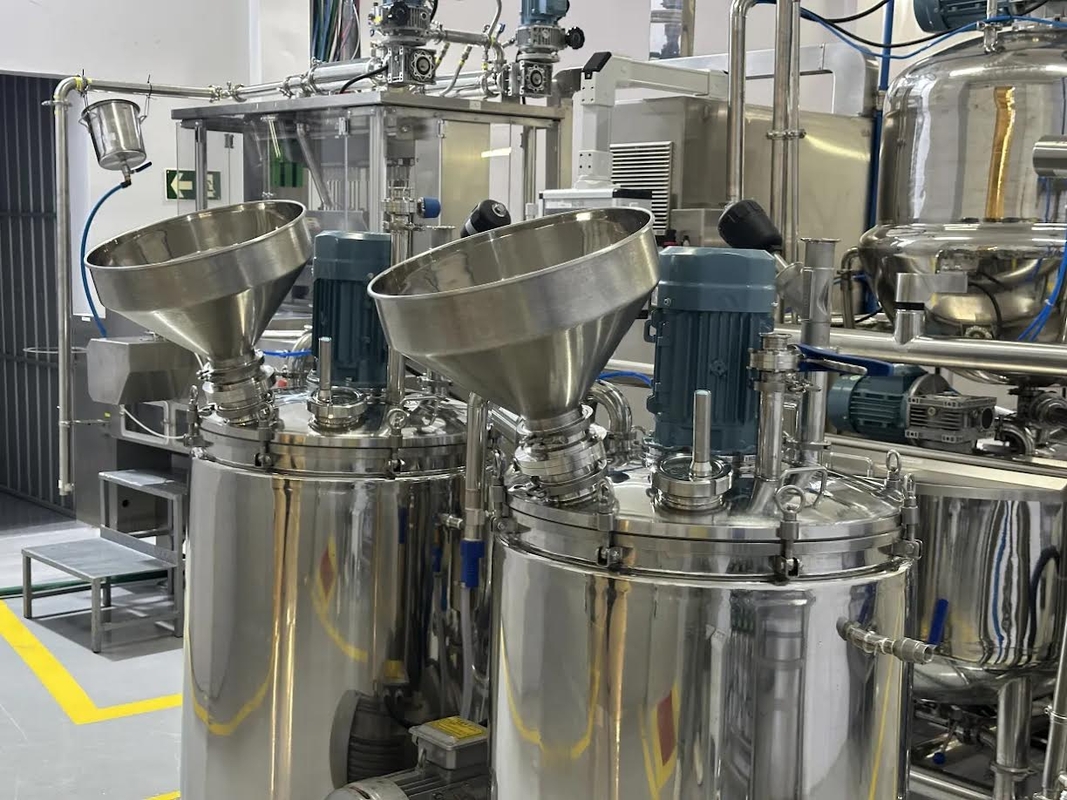 Indústria de suplementos acelera investimentos em qualidade