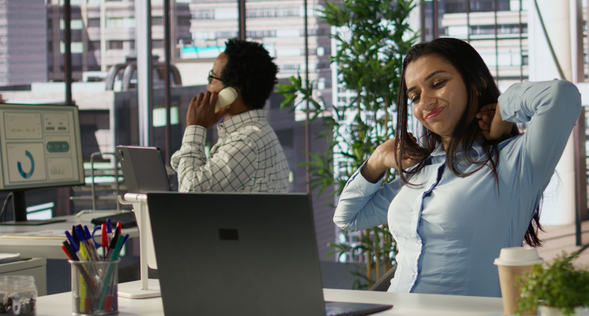 Produtividade e saúde mental entram em gestão empresarial