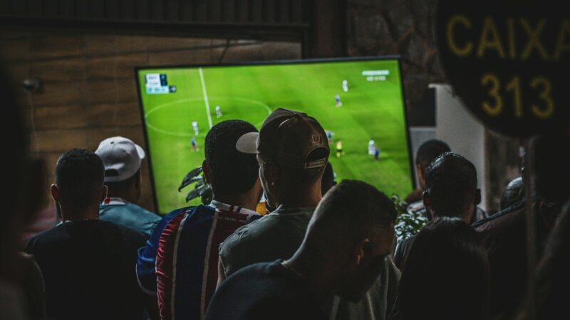Copa do Mundo 2026 impulsiona procura por eletrônicos