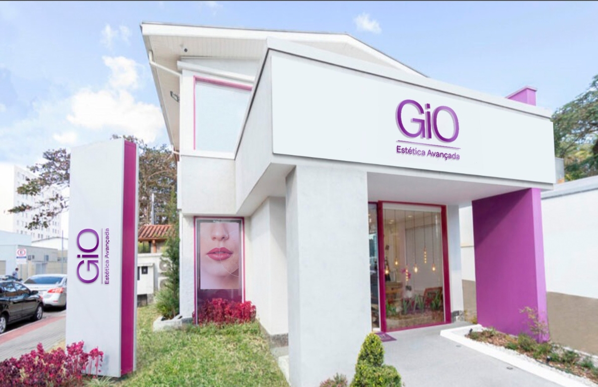 GIO Estética expande presença no Brasil com Carla Sarni