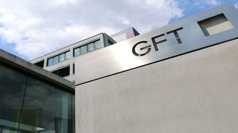 GFT acelera modernização da IA para ampliar sistemas legados