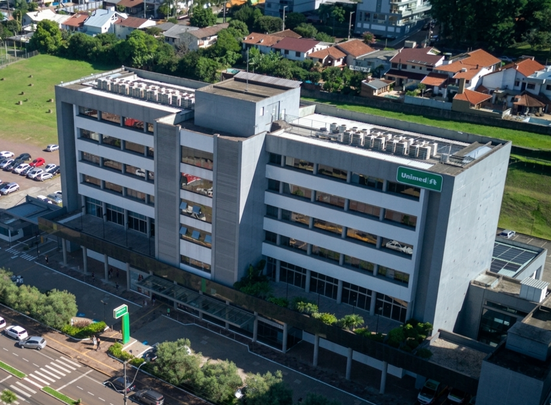 Edital tem 100 vagas para médicos especialistas no RS