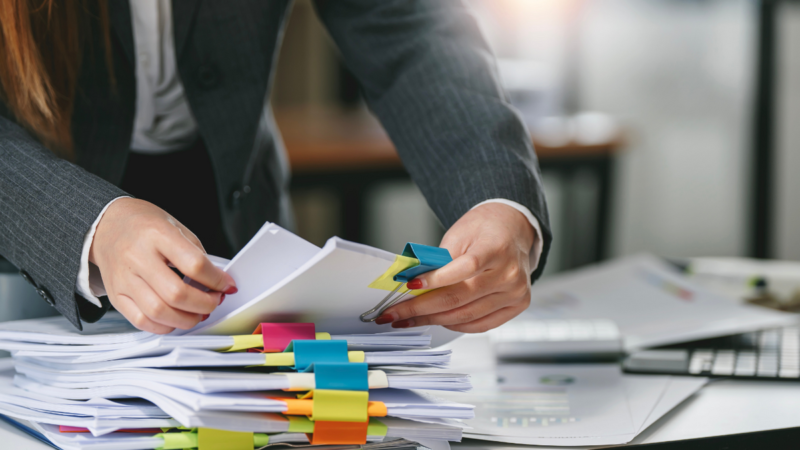 Seguro garantia fortalece empresas, contratos e projetos