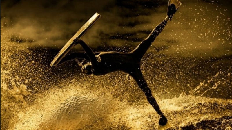 SC recebe maior circuito de bodyboarding