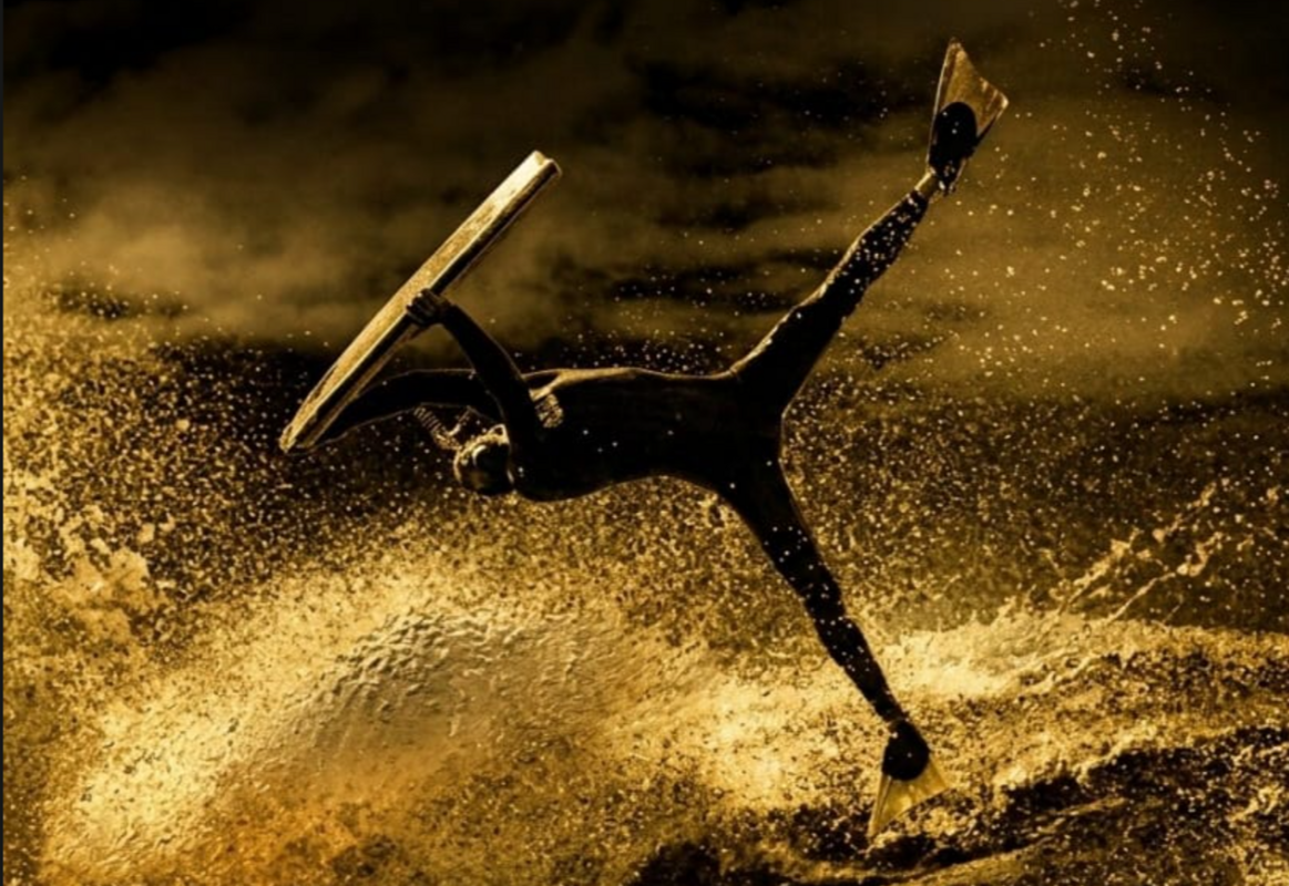 SC recebe maior circuito de bodyboarding
