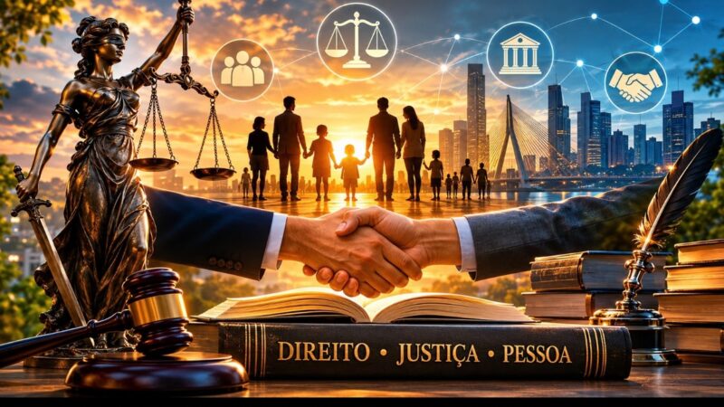 São Paulo sedia encontro de Direito e Políticas Públicas