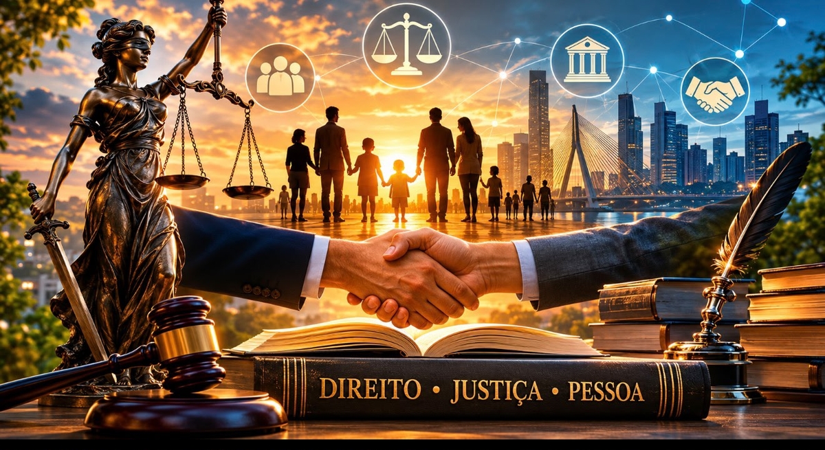 São Paulo sedia encontro de Direito e Políticas Públicas