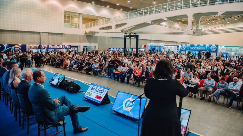 Seminário de Prefeitos discute a gestão pública no Brasil