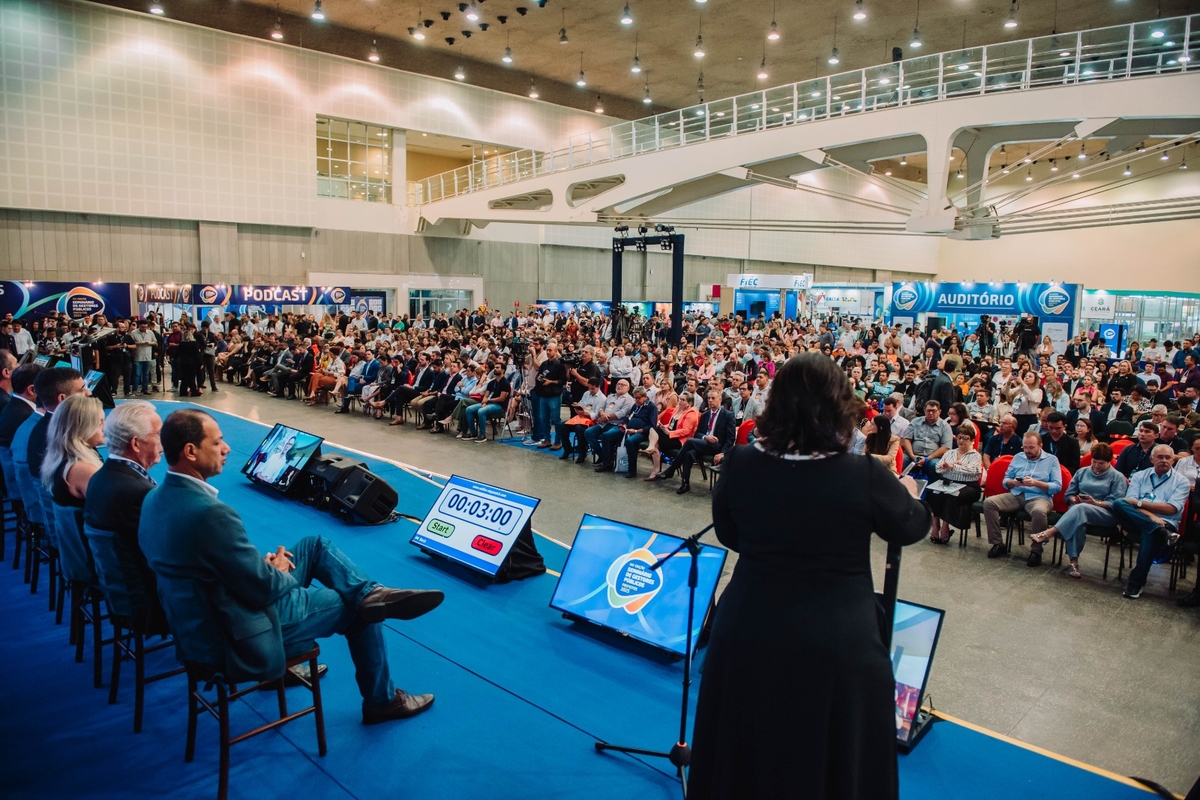 Seminário de Prefeitos discute a gestão pública no Brasil