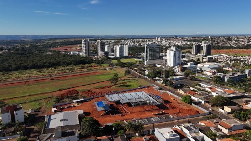 Hospital de Amor lança Centro de Reabilitação em Uberlândia