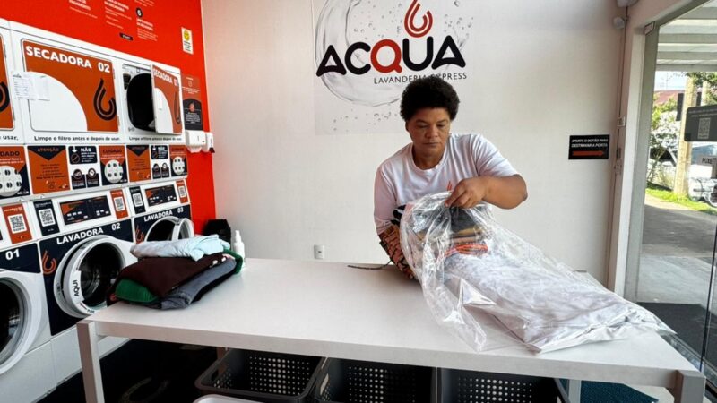 Franchising dobra economia e atrai novos investidores