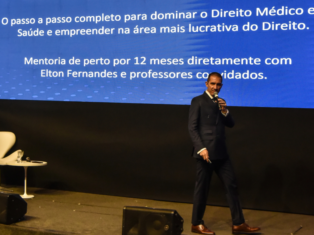 Summit lança mentoria e pós-graduação em Direito da Saúde