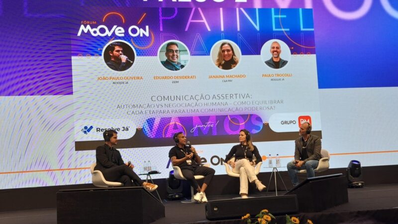 Resolve Já aposta na comunicação mais humana e assertiva