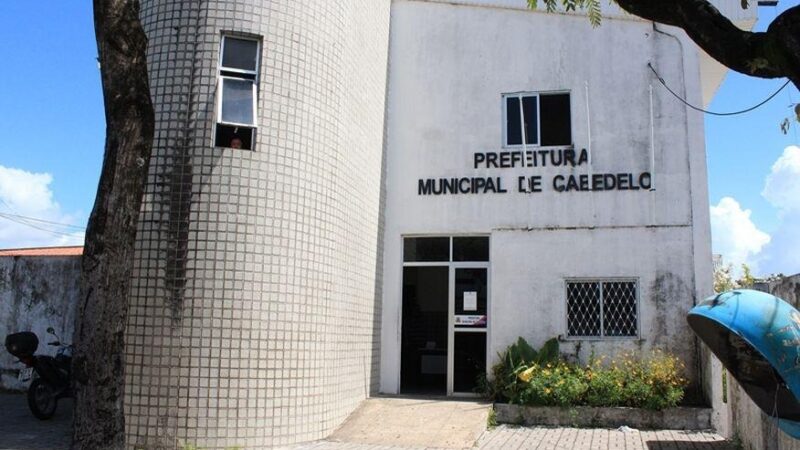 Cabedelo: composição do primeiro escalão de evilásio cavalcanti é anunciada em meio a nova fase política com promessas de transparência e eficiência na administração municipal