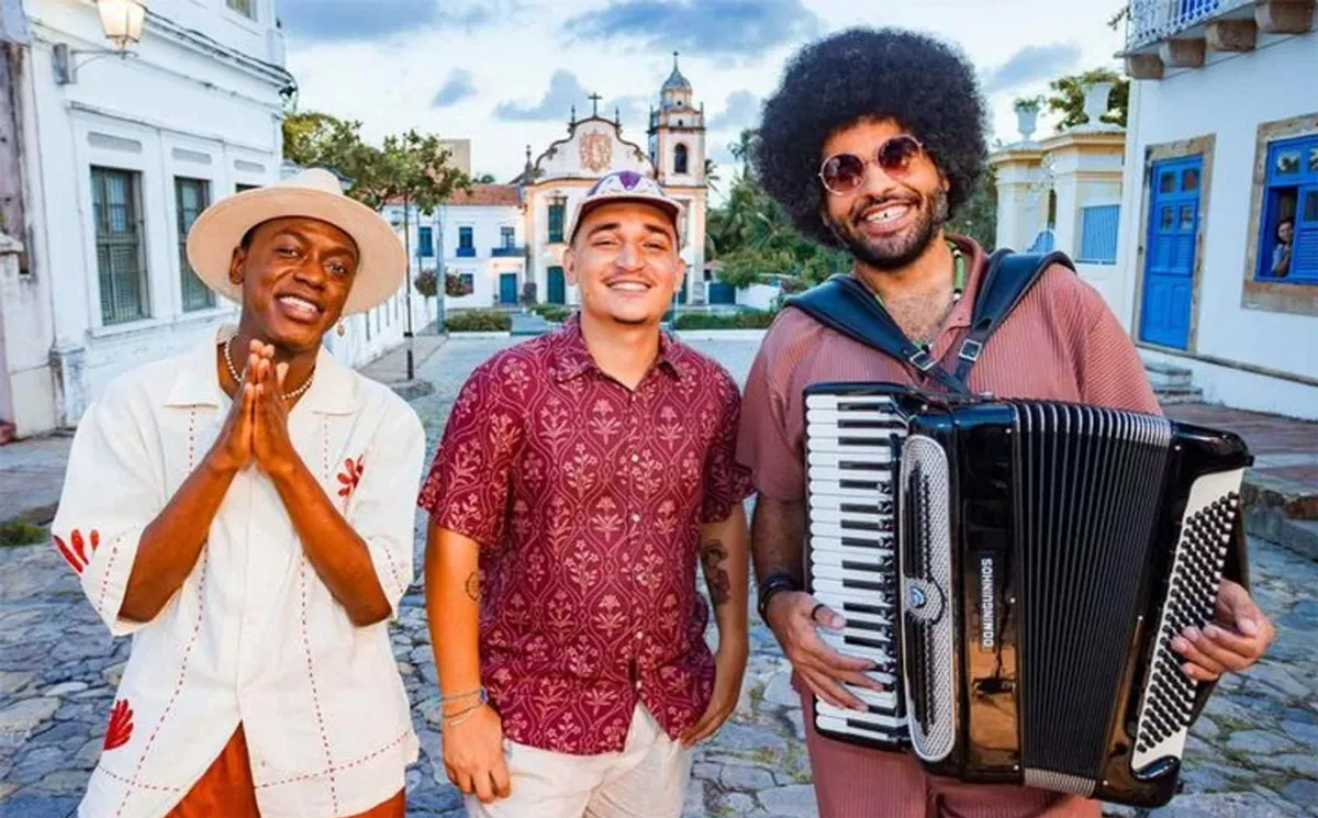 Campina Grande Vibra com Abertura D’O Maior São João do Mundo 2026: Dominguinhos, Solange Almeida e Mais Aquecem Noite Junina