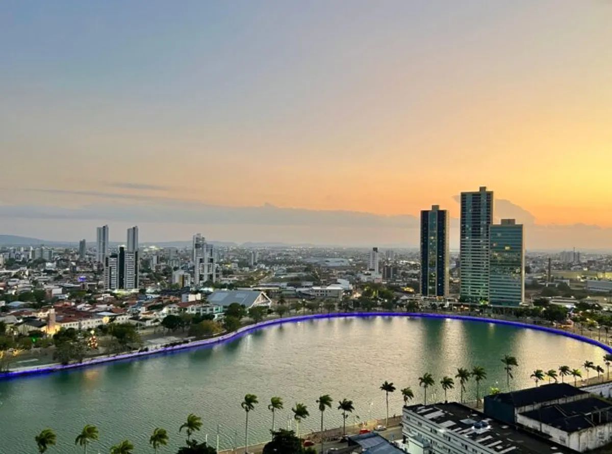 Campina Grande dispara na criação de oportunidades e alcança marco histórico de quase quatro mil novos postos de trabalho em apenas cinco meses de 2026, impulsionando a economia local
