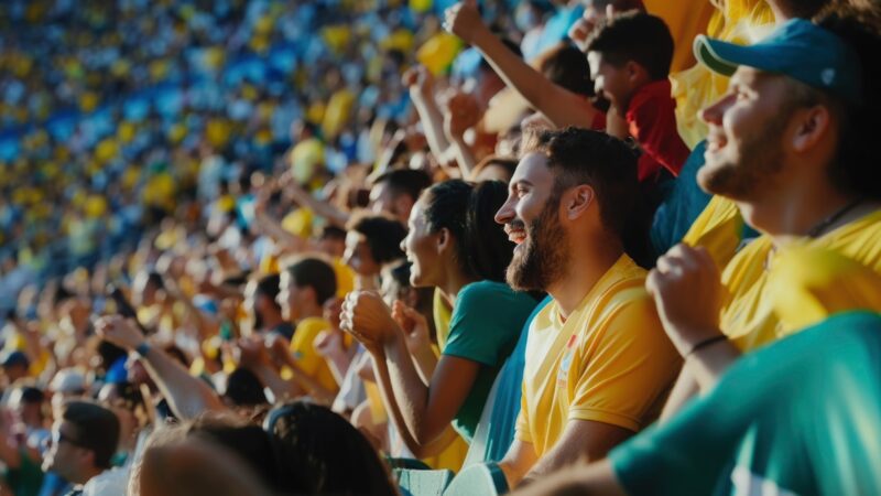 Especialista detalha impactos do futebol no comportamento