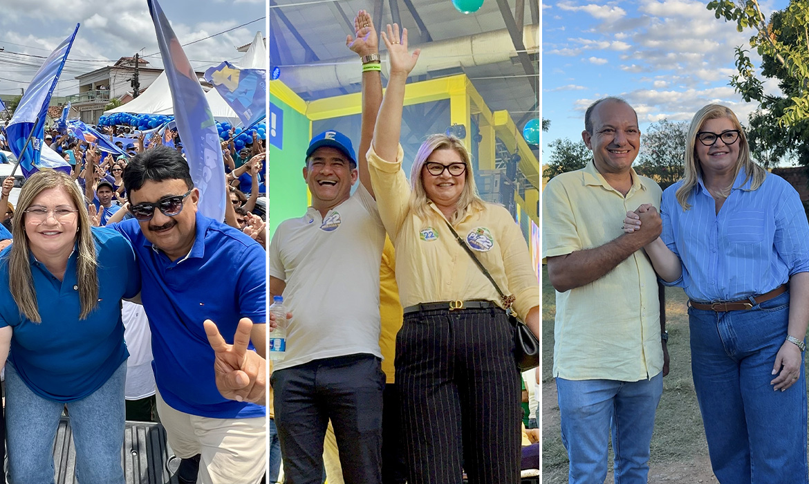 Pré-candidatura de Cilinha amplia base política e recebe apoio de terceiro prefeito na Paraíba