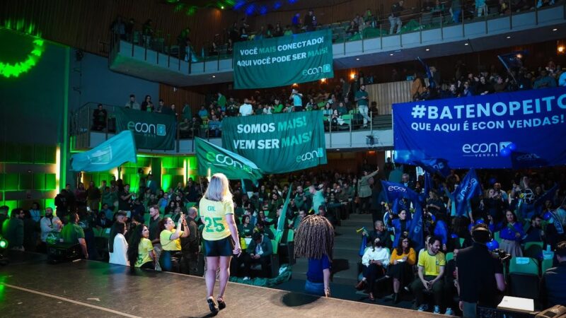 Copa do Mundo pode ser estratégia de engajamento corporativo