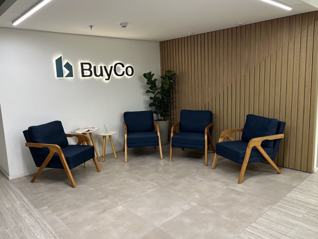 BuyCo passa a operar em novo escritório em BH