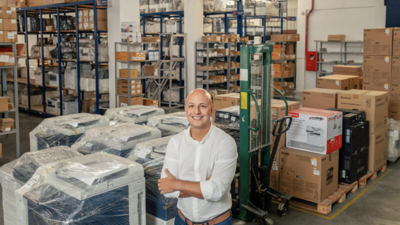 Apnetworks projeta crescimento de 35% com outsourcing de TI